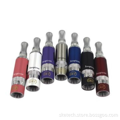 Perfect atomizer, Inspiron, with high quality and charming appearance